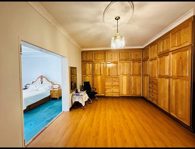 4 BEDROOM HOUSE FOR SALE IN LAMBTON